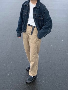 REIさんのコーディネート