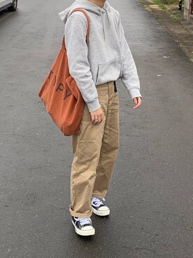 REIさんのコーディネート