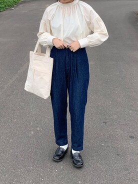 REIさんのコーディネート