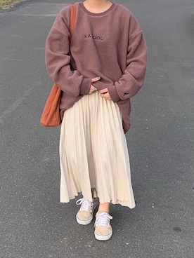 REIさんのコーディネート