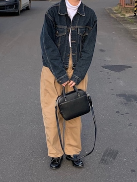 REIさんのコーディネート