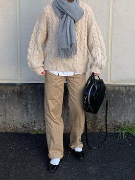 REIさんのコーディネート