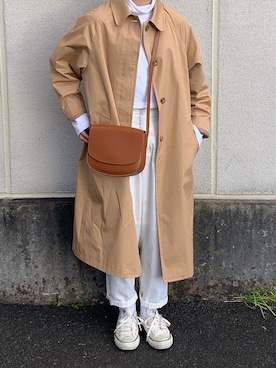 REIさんのコーディネート