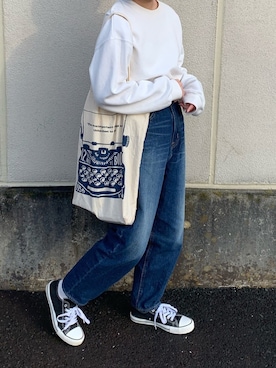 REIさんのコーディネート