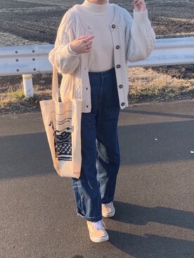 REIさんのコーディネート