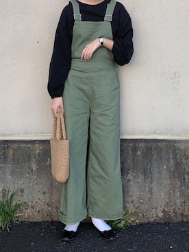 REIさんのコーディネート