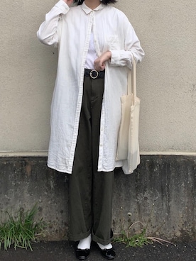 REIさんのコーディネート