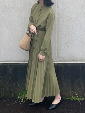 REIさんのコーディネート