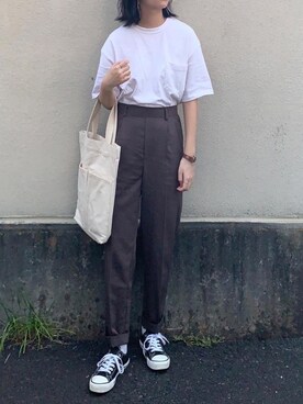 REIさんのコーディネート