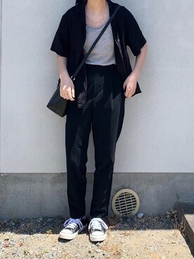 REIさんのコーディネート