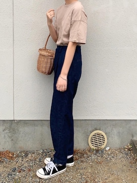 REIさんのコーディネート