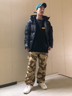 masaさんのコーディネート