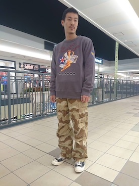 masaさんのコーディネート