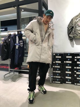 masaさんのコーディネート