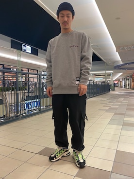 masaさんのコーディネート