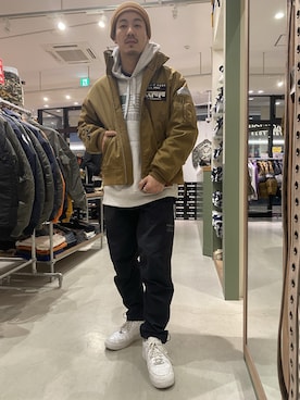 masaさんのコーディネート