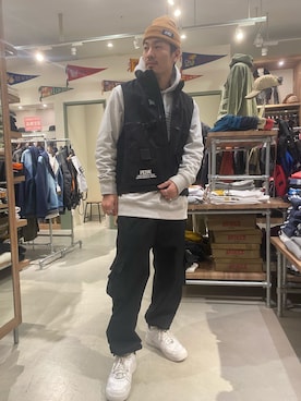 masaさんのコーディネート