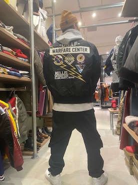 masaさんのコーディネート