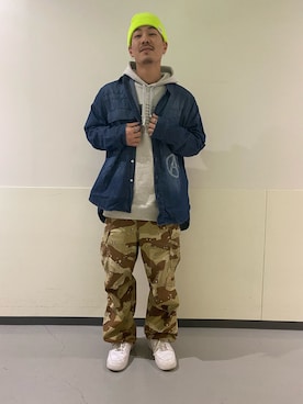 masaさんのコーディネート