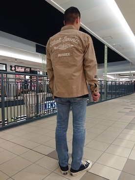 masaさんのコーディネート