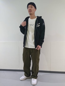 masaさんのコーディネート