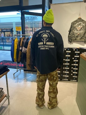 masaさんのコーディネート