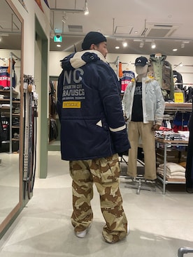 masaさんのコーディネート