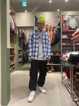 masaさんのコーディネート