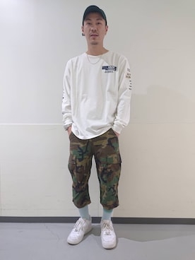 masaさんのコーディネート