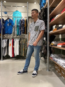 masaさんのコーディネート