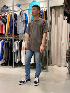 masaさんのコーディネート