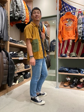 masaさんのコーディネート