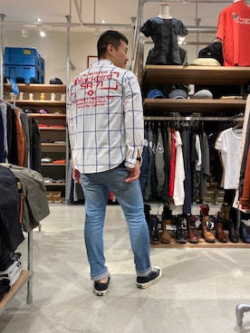 masaさんのコーディネート