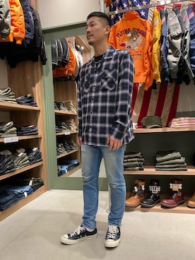 masaさんのコーディネート