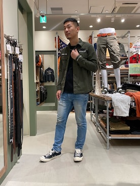 masaさんのコーディネート