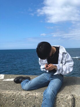 sei_00vさんのコーディネート
