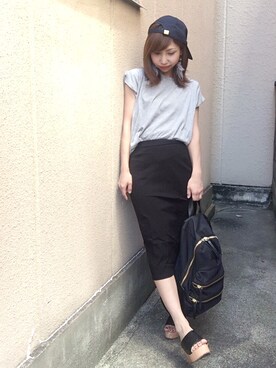 akanenさんのコーディネート