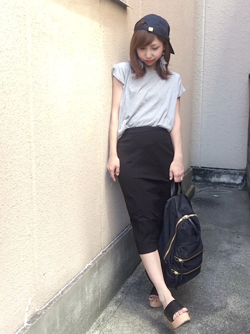 akanenさんのコーディネート