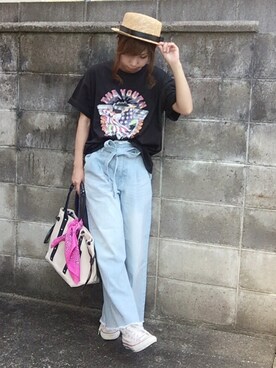 akanenさんのコーディネート