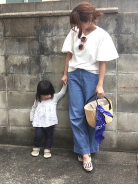 akanenさんのコーディネート