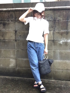 akanenさんのコーディネート