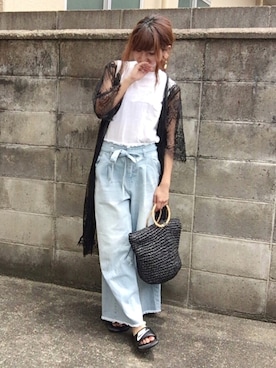 akanenさんのコーディネート