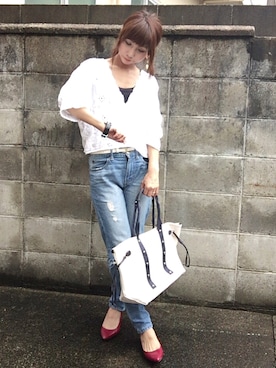 akanenさんのコーディネート