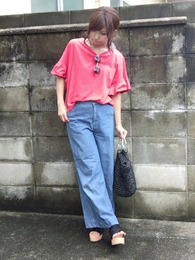 akanenさんのコーディネート