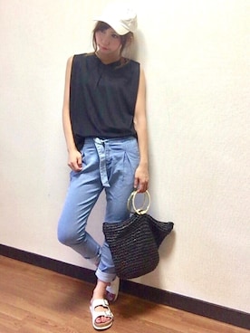 akanenさんのコーディネート