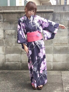 akanenさんのコーディネート