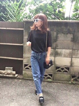 akanenさんのコーディネート