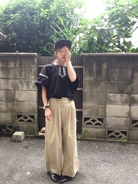 akanenさんのコーディネート