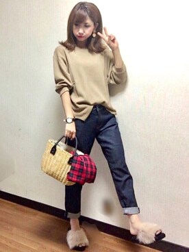 akanenさんのコーディネート