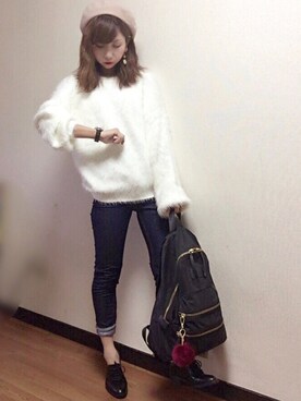 akanenさんのコーディネート